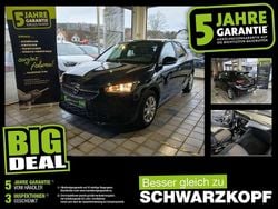 Schwarz Gebraucht 2022 Opel Corsa Kleinwagen | 10.980 € (Guter Preis)