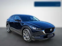 Schwarz Gebraucht 2021 Mazda CX-30 Selection SUV | 25.930 € (Fairer Preis)