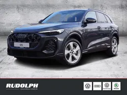 Grau Gebraucht 2025 Audi Q5 S-Line SUV | 65.930 €