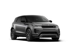 Grau Neu 2025 Land Rover Range Rover evoque SE Dynamic SUV | 58.999 € (Guter Preis)