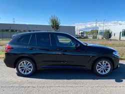 Schwarz Gebraucht 2020 BMW X3 M Sport SUV | 32.800 € (Guter Preis)