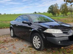 Renault Mégane Cabriolet