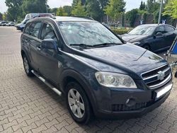 Other Gebraucht 2007 Chevrolet Captiva LT SUV | 3.790 €