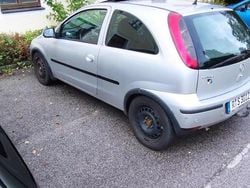 Gebraucht 2004 Opel Corsa Kleinwagen | 1.000 € (Guter Preis)