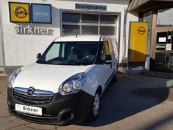 Weiß Gebraucht 2014 Opel Combo Edition Van / Kleinbus | 8.500 € (Etwas zu teuer)