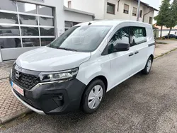 Weiß Neu 2025 Nissan Townstar Acenta Van / Kleinbus | 24.390 € (Fairer Preis)