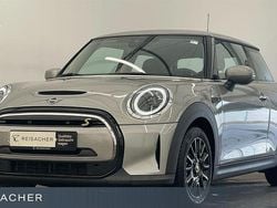 Melting silver iii Gebraucht 2022 Mini Cooper SE Essential Kleinwagen | 18.440 € (Fairer Preis)