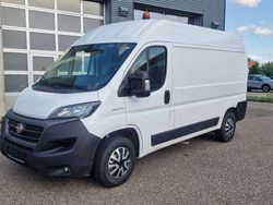 Colore interno (graue stoffsit Gebraucht 2021 Fiat Ducato Van | 24.899 € (Teuer)