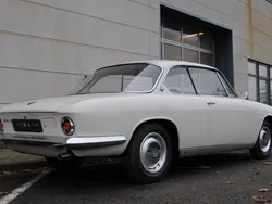 BMW 3200 CS