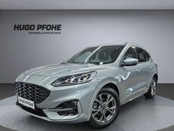 Solar silver metallic Gebraucht 2024 Ford Kuga ST-Line SUV | 30.900 € (Etwas zu teuer)
