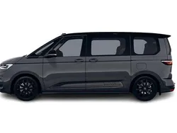 Urano grau / dach schwarz Neu 2025 VW T7 Edition Van | 57.441 € (Superpreis)