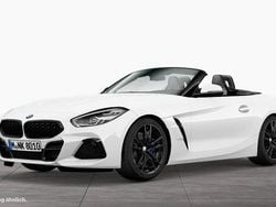 Weiß Gebraucht 2022 BMW Z4 M Sport Cabrio | 49.990 € (Fairer Preis)