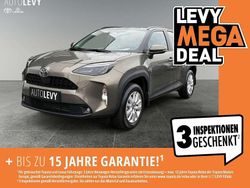 Oxide bronze Gebraucht 2025 Toyota Yaris Hybrid SUV | 24.990 € (Fairer Preis)