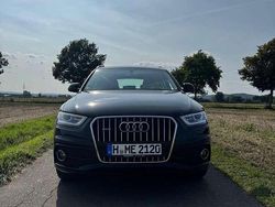 Schwarz Gebraucht 2014 Audi Q3 SUV | 14.500 € (Fairer Preis)