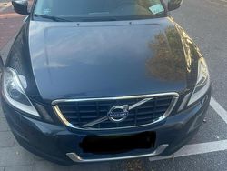 Grau Gebraucht 2013 Volvo XC60 SUV | 11.600 € (Fairer Preis)