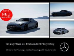 Manufaktur magno lack manuf... Gebraucht 2025 Mercedes AMG GT AMG Coupé | 121.790 €