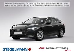Gebraucht 2025 Audi A5 Kombi | 43.998 € (Guter Preis)
