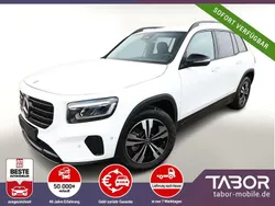 Weiss Neu 2025 Mercedes GLB200 Progressive SUV | 43.988 €