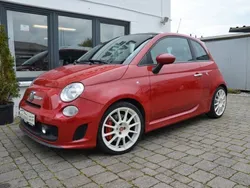 Andere Gebraucht 2009 Abarth 500 Esseesse Kleinwagen | 6.990 € (Superpreis)