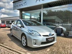 Silber Gebraucht 2010 Toyota Prius Life Kleinwagen | 10.990 € (Etwas zu teuer)