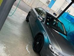 Grau Gebraucht 2014 Audi A4 Limousine | 9.000 € (Fairer Preis)