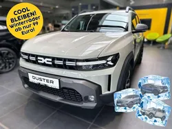 Sandstone (metallic) Gebraucht 2024 Dacia Duster Journey SUV | 25.389 € (Fairer Preis)