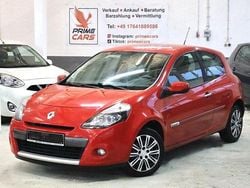 Rot Gebraucht 2010 Renault Clio III Dynamique Kleinwagen | 2.399 € (Guter Preis)