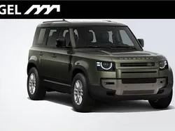 Grün Neu 2025 Land Rover Defender S SUV | 73.240 €