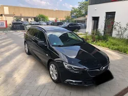 Schwarz Gebraucht 2019 Opel Insignia Business Edition Limousine | 15.990 € (Guter Preis)