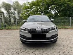 Grau Gebraucht 2019 Skoda Karoq SUV | 15.500 € (Fairer Preis)
