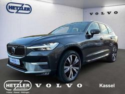 Gebraucht 2022 Volvo XC60 SUV | 42.850 € (Etwas zu teuer)