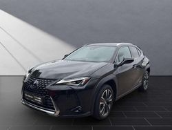 Graphitschwarz Gebraucht 2022 Lexus UX 250h SUV | 25.949 € (Guter Preis)