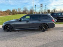 Gebraucht 2021 BMW 340 M Sport Kombi | 34.000 € (Superpreis)