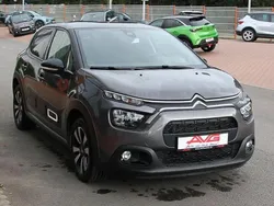 Artensegrau Gebraucht 2024 Citroën C3 Kleinwagen | 14.890 € (Guter Preis)