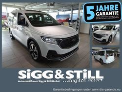 Frost weiß Neu 2025 Ford Grand Tourneo Connect Active Van / Kleinbus | 36.990 € (Guter Preis)