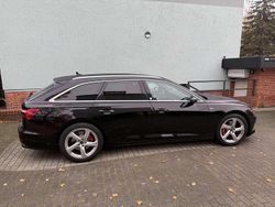 Gebraucht 2022 Audi A6 S-Line Kombi | 34.999 € (Superpreis)