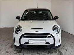 Gebraucht 2022 Mini Cooper S Kleinwagen | 16.698 € (Guter Preis)