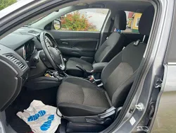 Grau Gebraucht 2014 Mitsubishi ASX Comfort Edition SUV | 8.450 € (Fairer Preis)