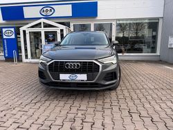 Grau Gebraucht 2022 Audi Q3 Sport SUV | 24.500 € (Guter Preis)