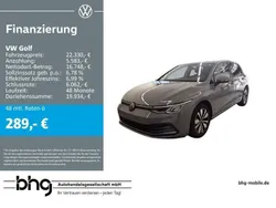 VW Golf VIII