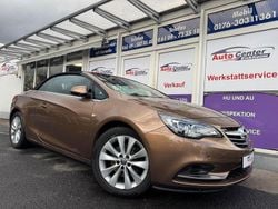 Soft bronze Gebraucht 2015 Opel Cascada Innovation Cabrio | 7.499 € (Guter Preis)