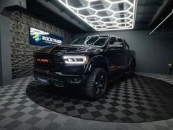 Schwarz Gebraucht 2022 Dodge Ram Abholung | 42.990 € (Superpreis)