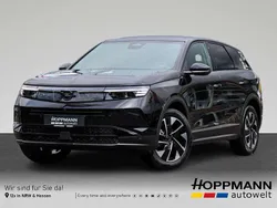 Schwarz Neu 2025 Opel Grandland X SUV | 45.245 €
