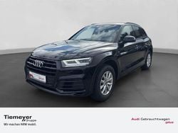 Schwarz Gebraucht 2021 Audi Q5 S-Line SUV | 29.780 € (Guter Preis)