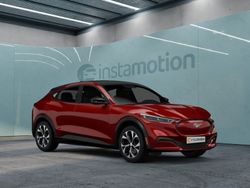 Rot Gebraucht 2023 Ford Mustang Mach-E SUV | 54.490 €