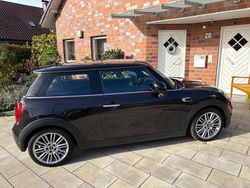 Braun Gebraucht 2014 Mini Cooper Kleinwagen | 11.900 € (Fairer Preis)