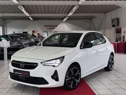 Weiß Gebraucht 2020 Opel Corsa GS Line Limousine | 14.849 € (Fairer Preis)
