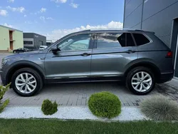 Grau Gebraucht 2019 VW Tiguan Comfortline SUV | 19.490 € (Guter Preis)