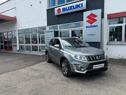 Grau Gebraucht 2019 Suzuki Vitara Comfort SUV | 15.990 € (Fairer Preis)