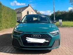 Gebraucht 2019 Audi A1 Sportback Kleinwagen | 16.500 € (Etwas zu teuer)